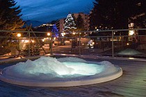 Les Terrasses de Veret *** 